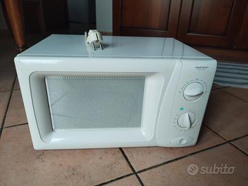 Microonde Daewoo 