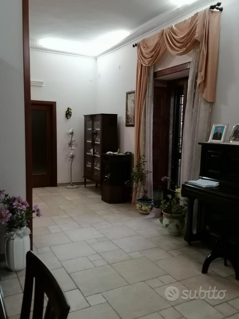 Casa – Cervino, Caserta - Vista 4