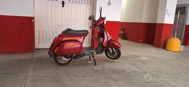 vespa V 50 cc