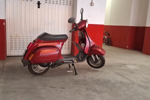 vespa V 50 cc