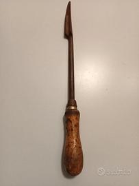 Raschietto vintage Vanadium Usag extra 434/250