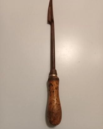 Raschietto vintage Vanadium Usag extra 434/250