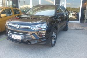 Ssangyong Korando 1.5 GDI-Turbo 2WD Dream