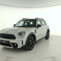 MINI Mini Countryman F60 2020 - Mini Countryman 2.