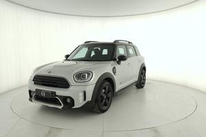 MINI Mini Countryman F60 2020 - Mini Countryman 2.