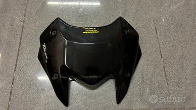 Cupolino sportivo tmax originale yamaha 2022-23-24