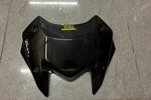 Cupolino sportivo tmax originale yamaha 2022-23-24