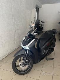 Sh 125 sport del 2023