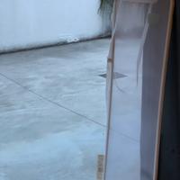 Spondina per letto. Marca prenatal