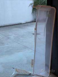 Spondina per letto. Marca prenatal