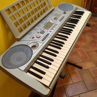 Tastiera Yamaha PSR-273