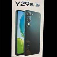 Smartphone Vivo Y29s