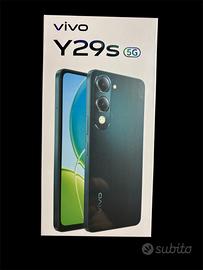 Smartphone Vivo Y29s