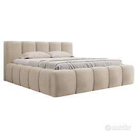 Letto matrimoniale