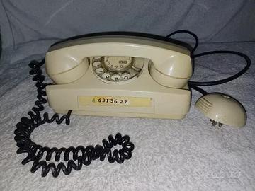 Telefono Fisso GTE Starlite Sip Vintage a DiscoRot