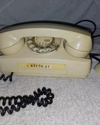 Telefono Fisso GTE Starlite Sip Vintage a DiscoRot