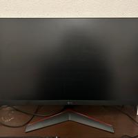 Monitor lg 144 hz