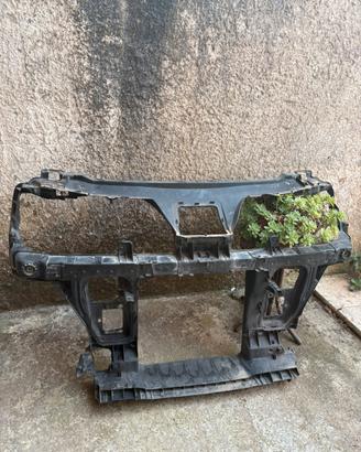 Frontale smart 451