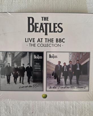 The Beatles – Box 2 CD sigillato (2013)