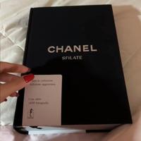 Libro chanel