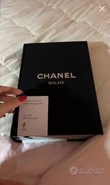 Libro chanel