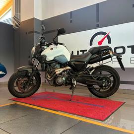 Yamaha MT-03