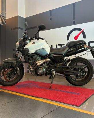 Yamaha MT-03