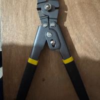 Pinza Crimpatrice pesca
