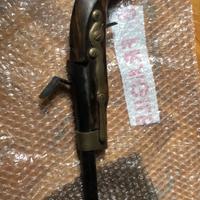 Finte pistole da arredamento