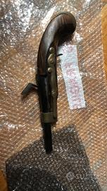 Finte pistole da arredamento