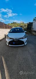 Toyota Yaris 3 serie