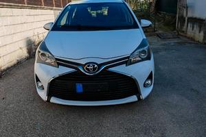 Toyota Yaris 3 serie