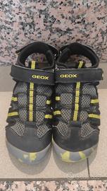 Sandali Geox bambino, taglia 30
