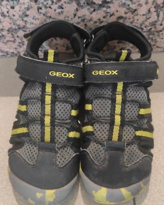 Sandali Geox bambino, taglia 30