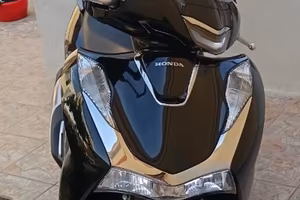 Honda Sh 125cc