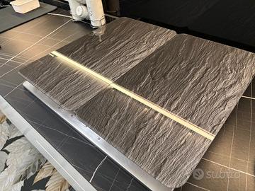 Copertura piano cottura