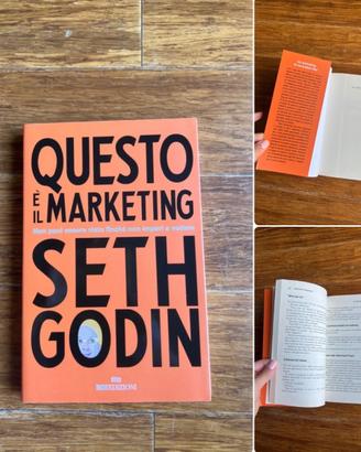 Libro marketing