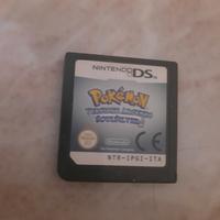 pokemon argento (soul silver)