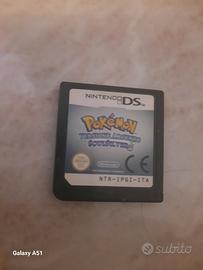 pokemon argento (soul silver)