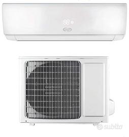 Climatizzatore Fisso, DC Inverter