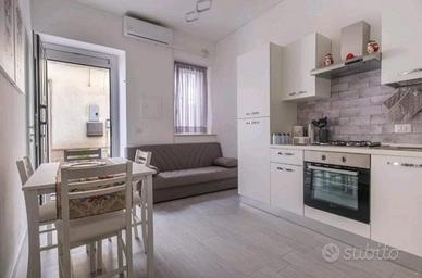 Settembre direttamente sul mare