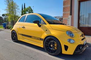 Abarth 595 Competizione 180 cv