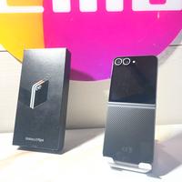 Samaung flip 6 512 black valuto permuta