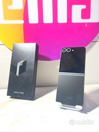 Samaung flip 6 512 black valuto permuta