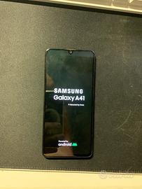 Samsung Galaxy A41