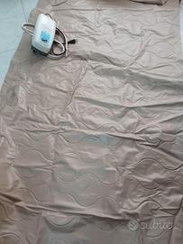 materasso antidecubito con compressore