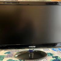 MONITOR SAMSUNG SYNCMASTER xl2370hd