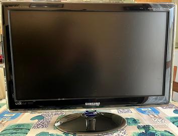 MONITOR SAMSUNG SYNCMASTER xl2370hd