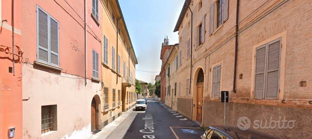 Comodo e luminoso monolocale - Centro Storico