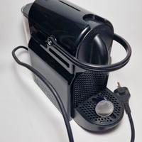 Nespresso inissia DeLonghi macchina caffè cialde